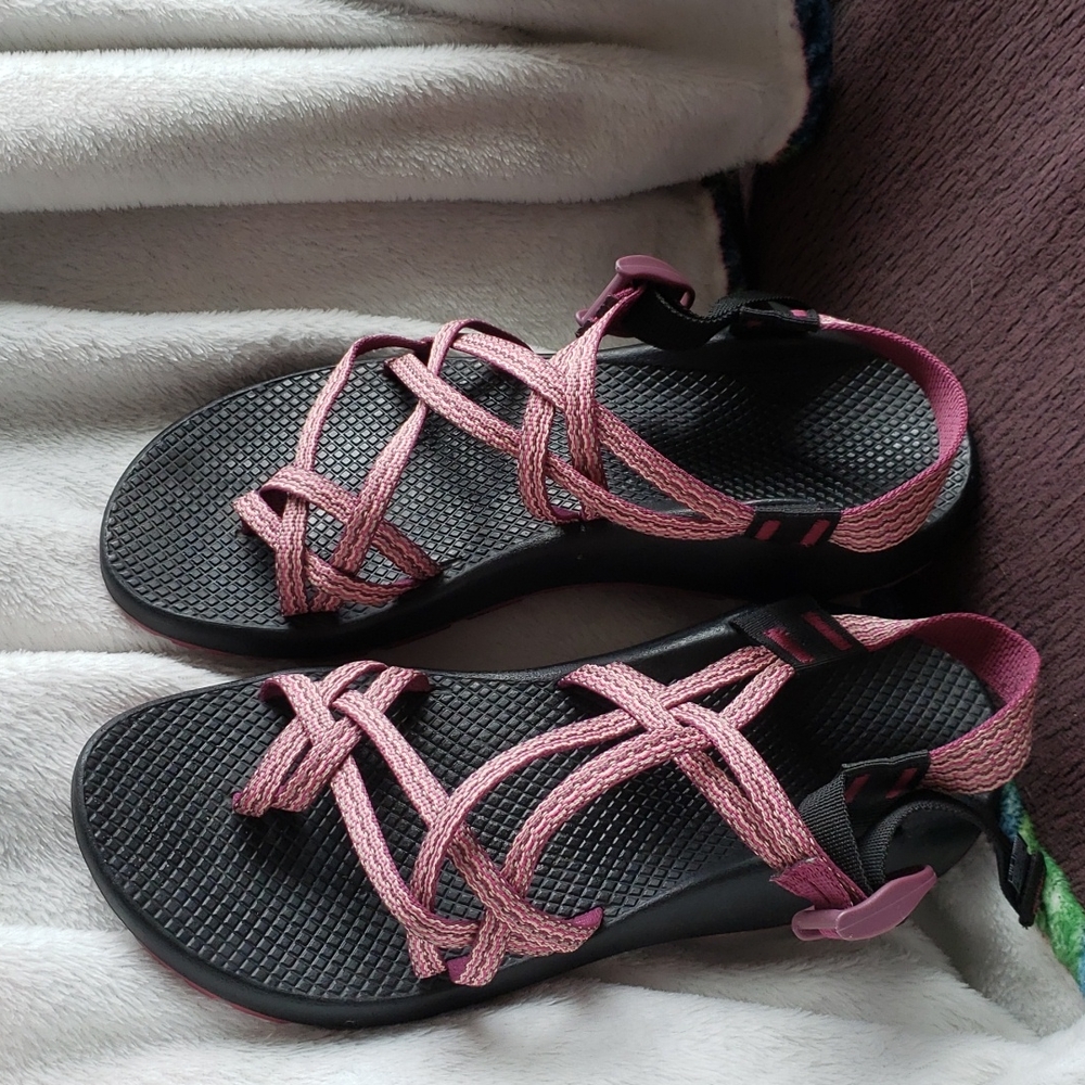 CHACO Sandals